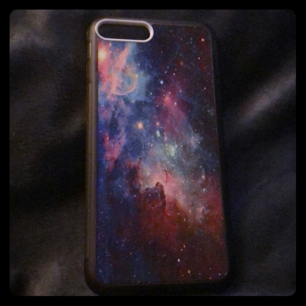 iPhone 7/8 Plus cellphone case